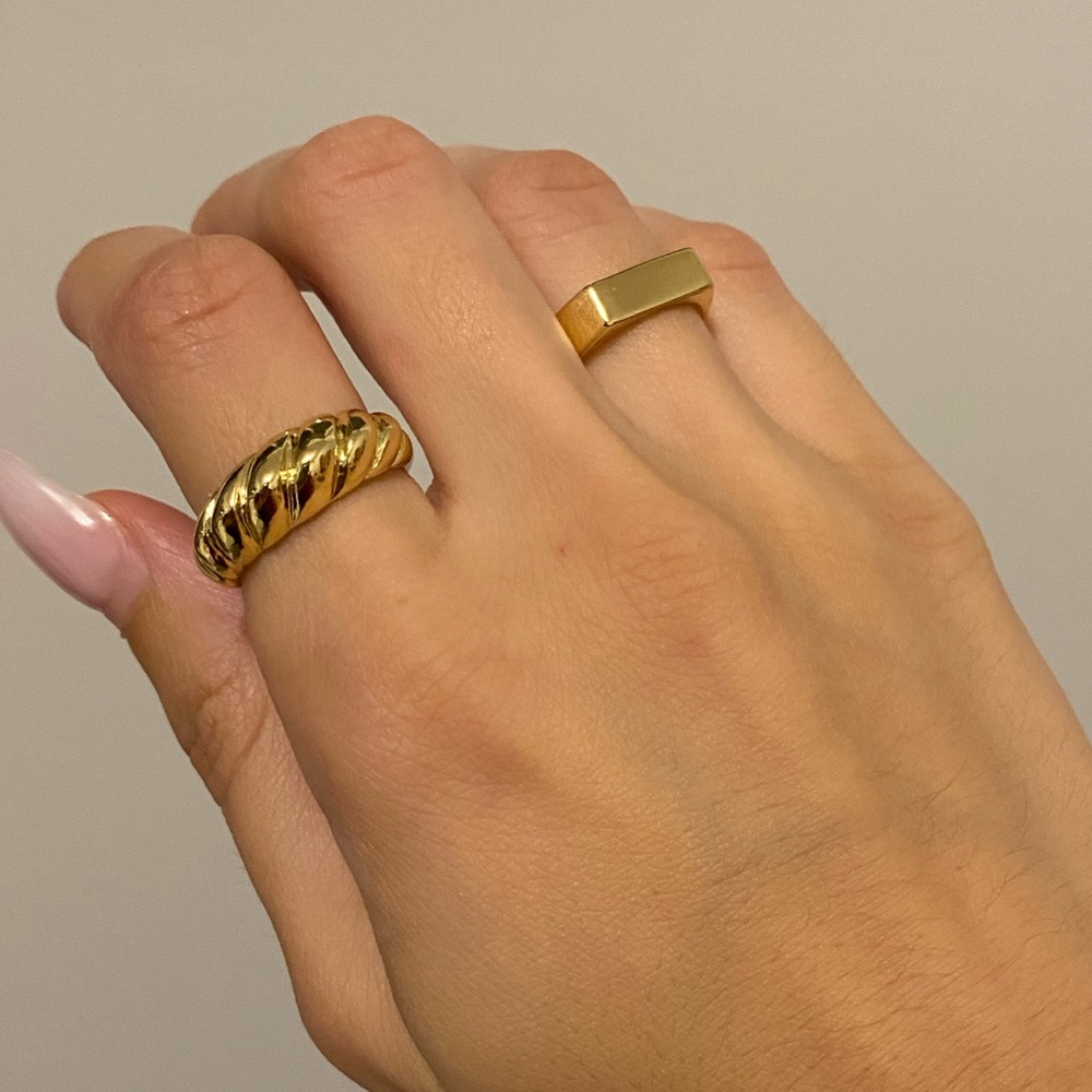 Stacking Ring - Picture 3 of 3